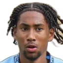 Kaden Braithwaite — Hậu vệ, Manchester City