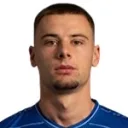 Gabriel Vidović — Tiền vệ, SC Paderborn 07