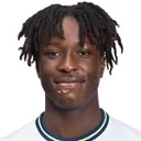 Oyindamola Ajayi — Tiền vệ, Barnet