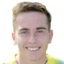 Joe Sbarra — Tiền vệ, Solihull Moors