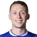 Matthew Pennington — Hậu vệ, Bradford City