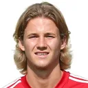 Tommy Leigh — Tiền vệ, Bristol Rovers
