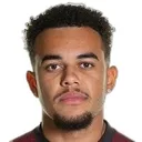Tyreik Wright — Tiền đạo, Bradford City