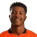 Josh Neufville — Tiền vệ, Bradford City
