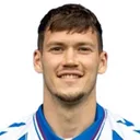 Joe Wright — Hậu vệ, Dundee FC