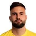 Ivan Nevistić — Thủ môn, GNK Dinamo Zagreb