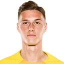 Zach Jeacock — Thủ môn, Northampton Town