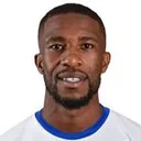Tendayi Darikwa — Hậu vệ, Lincoln City