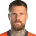 Sonny Bradley — Hậu vệ, Lincoln City