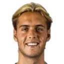Ryley Towler — Hậu vệ, Lincoln City