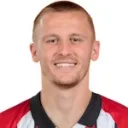 Tom Hamer — Hậu vệ, Lincoln City