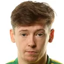 Conor McGrandles — Tiền vệ, Lincoln City