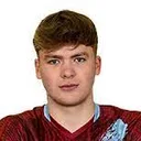 Freddie Draper — Tiền đạo, Lincoln City