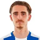 Tom Bayliss — Tiền vệ, Lincoln City