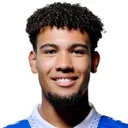 Francis Okoronkwo — Tiền đạo, Doncaster Rovers