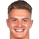 George Wickens — Thủ môn, Lincoln City