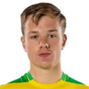 Oscar Thorn — Tiền vệ, Colchester United