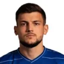 Niko Galešić — Hậu vệ, GNK Dinamo Zagreb