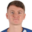 James Tilley — Tiền vệ, AFC Wimbledon