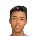 Jaiden Bartolo — Tiền đạo, Salisbury