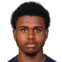 Mekhi Savage — Tiền đạo, AFC Croydon Athletic