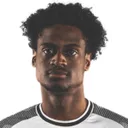 Nathanael Ogbeta — Hậu vệ, CS Marítimo