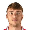 Luca Connell — Tiền vệ, Barnsley