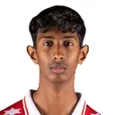 Vimal Yoganathan — Tiền vệ, Barnsley