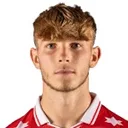 Jonathan Bland — Tiền vệ, Barnsley