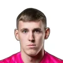 Kieran Flavell — Thủ môn, Barnsley