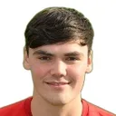 Leo Farrell — Tiền đạo, Barnsley