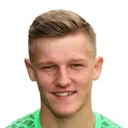 Jake Eastwood — Thủ môn, Cambridge United