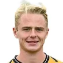 Liam Bennett — Hậu vệ, Cambridge United