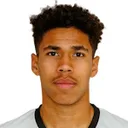 Mamadou Jobe — Hậu vệ, Stockport County