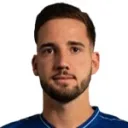Marko Soldo — Tiền vệ, SK Sigma Olomouc