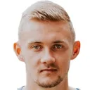 Shane McLoughlin — Tiền vệ, Cambridge United