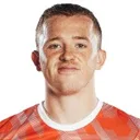 Shayne Lavery — Tiền đạo, Cambridge United