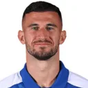 Dominic Ball — Tiền vệ, Cambridge United