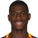 Sullay Kaikai — Tiền đạo, Cambridge United