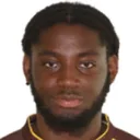 Kylian Kouassi — Tiền đạo, Colchester United