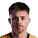 Ben Knight — Tiền đạo, Cambridge United