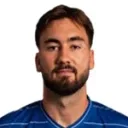 Dion Drena Beljo — Tiền đạo, GNK Dinamo Zagreb