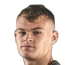 Ben Hughes — Thủ môn, Cambridge United