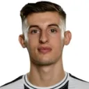 Kell Watts — Hậu vệ, Cambridge United