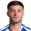 James Gibbons — Hậu vệ, Notts County