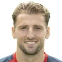 Ben Purrington — Hậu vệ, Bristol Rovers