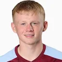 Aidan Borland — Tiền vệ, Accrington Stanley