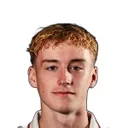 Henry Brown — Tiền vệ, Grimsby Town