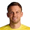 Timon Wellenreuther — Thủ môn, VfL Wolfsburg