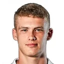 Cameron Gardner — Tiền đạo, Grimsby Town